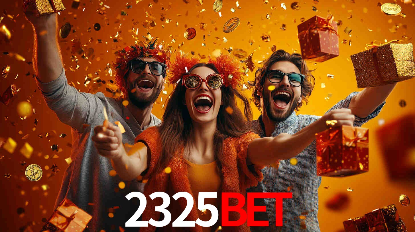 2325bet: Seu Cassino Premiado com Pagamentos Rápidos