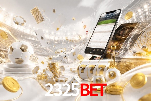 Experiência VIP 2325bet