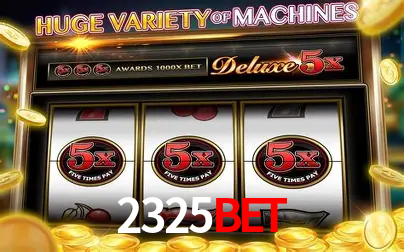 Desvendando o Mundo dos Jogos Virtuais na 2325bet