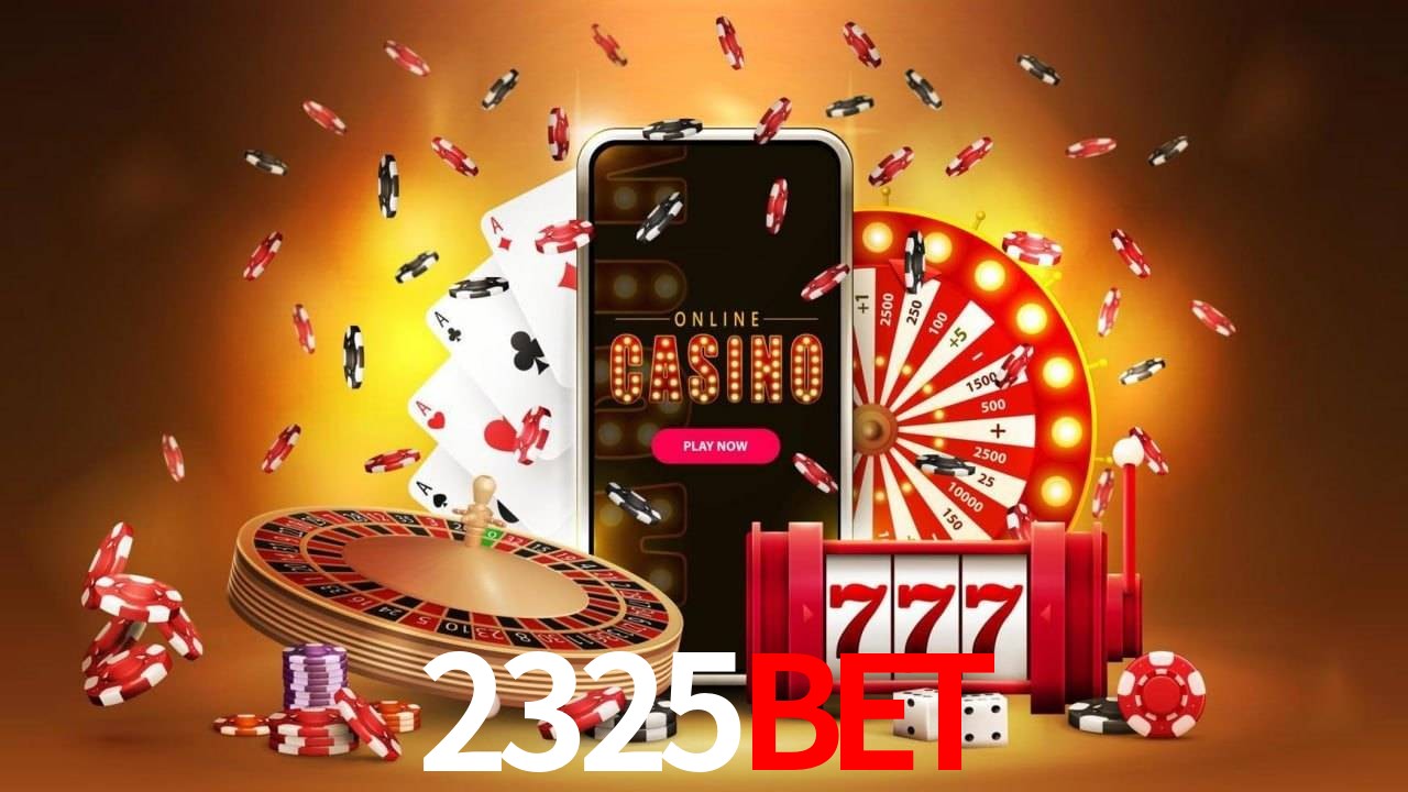 Experiência VIP 2325bet
