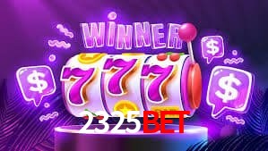 Statistics 2325bet