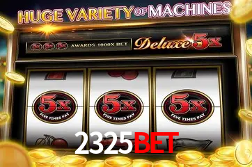 Desvendando o Mundo dos Jogos Virtuais na 2325bet