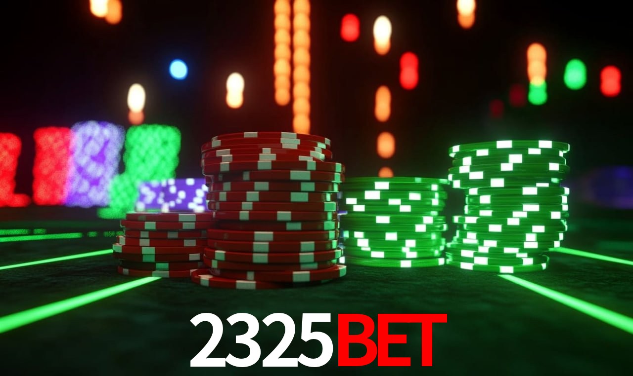 Game Statistics 2325bet