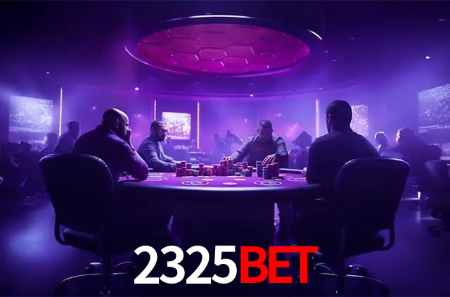 Descubra o Programa VIP da 2325bet: Vantagens Exclusivas para Jogadores