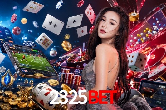 Slot Games 2325bet