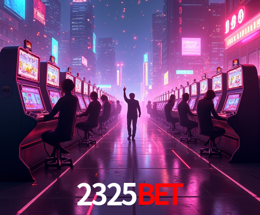 PIX Instantâneo 2325bet