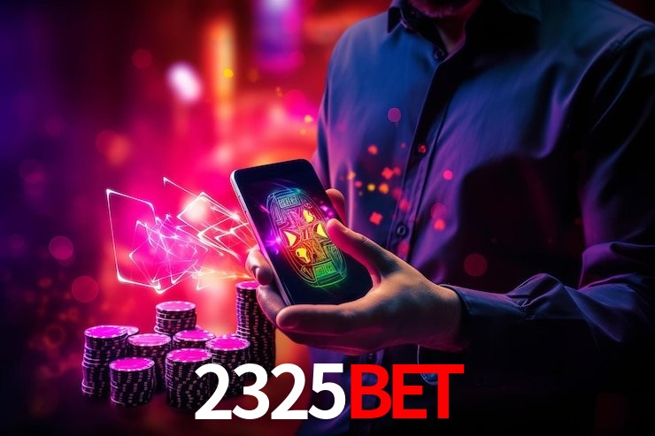 Jogos Exclusivos 2325bet