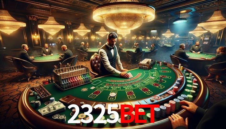 Bonus Features 2325bet