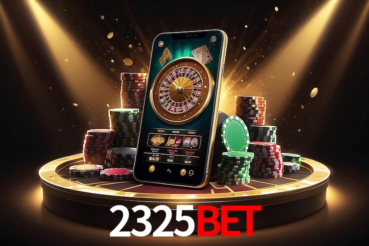 Recursos de Bônus 2325bet