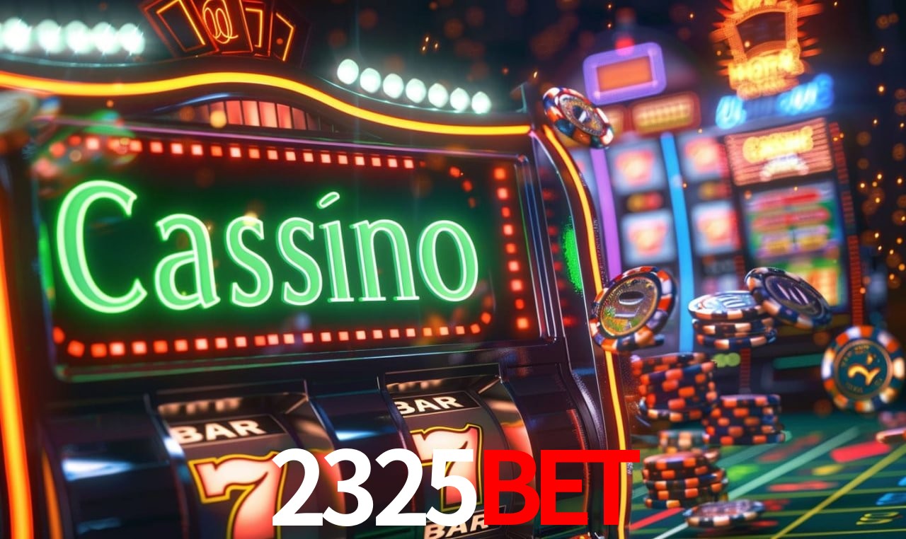 Estatísticas do Jogo 2325bet