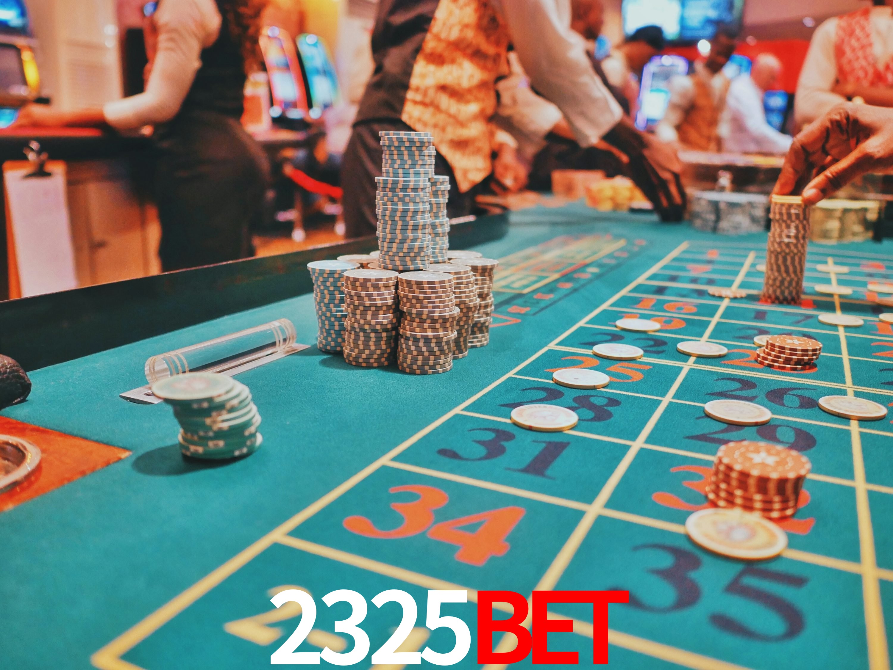 Programa VIP 2325bet