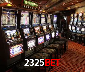 Explorando a Categoria de Eventos em Apostas na 2325bet