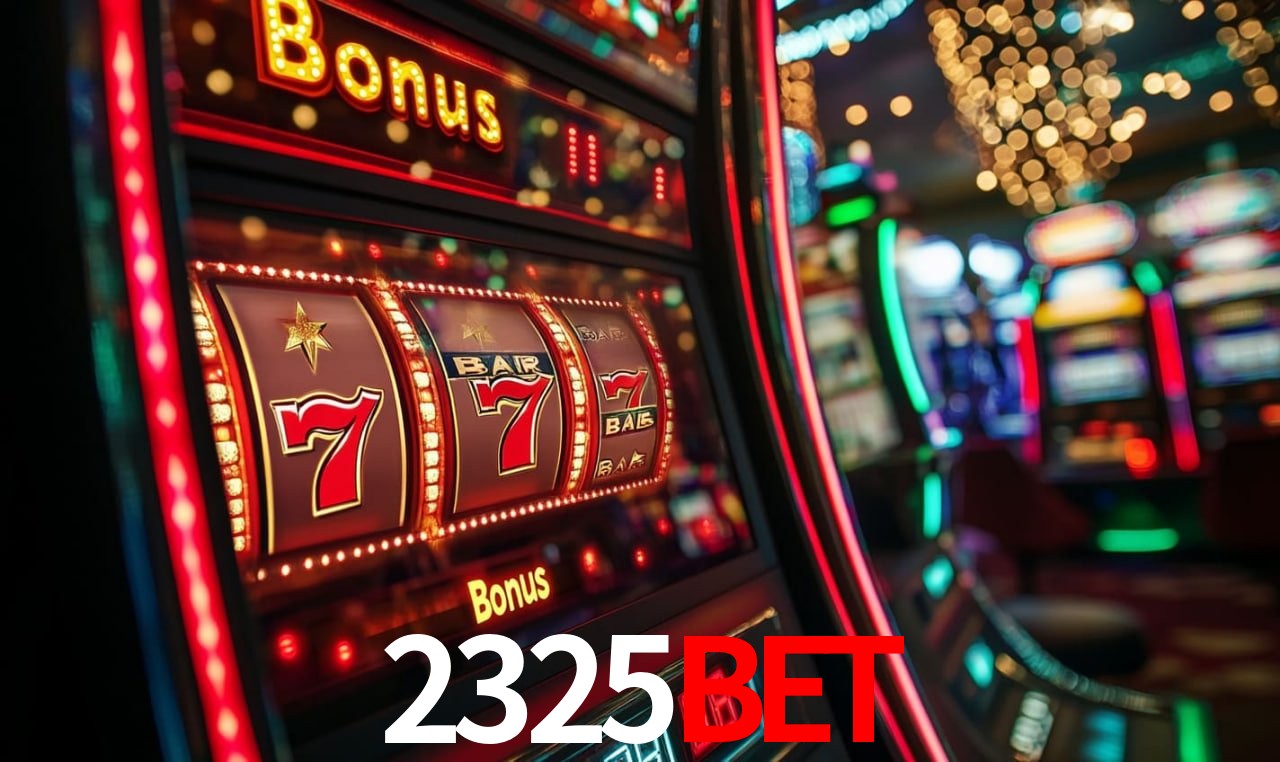 Bônus Generosos e Exclusivos no 2325bet para Você!