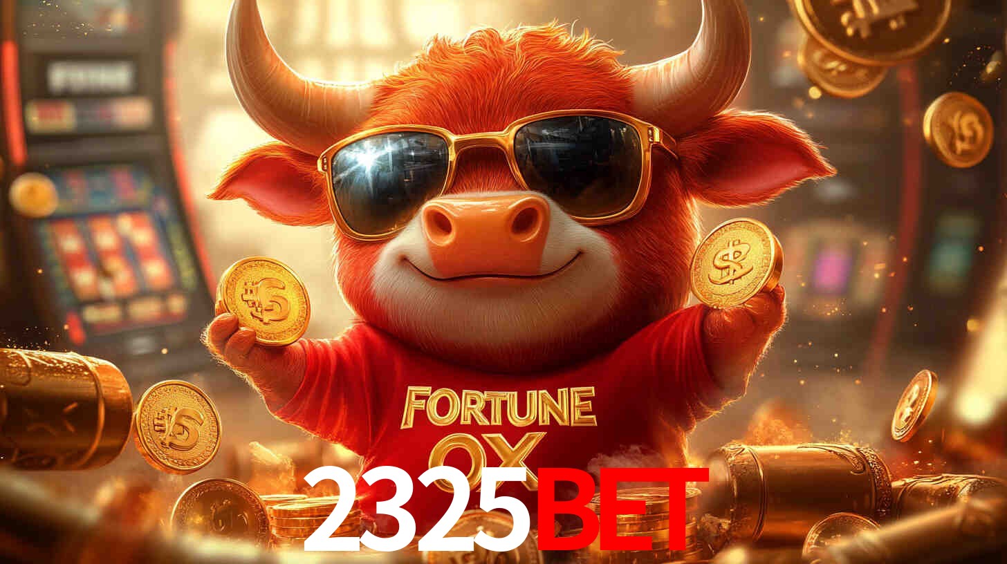 2325bet: Seu Especialista em Apostas Esportivas Brasileiras