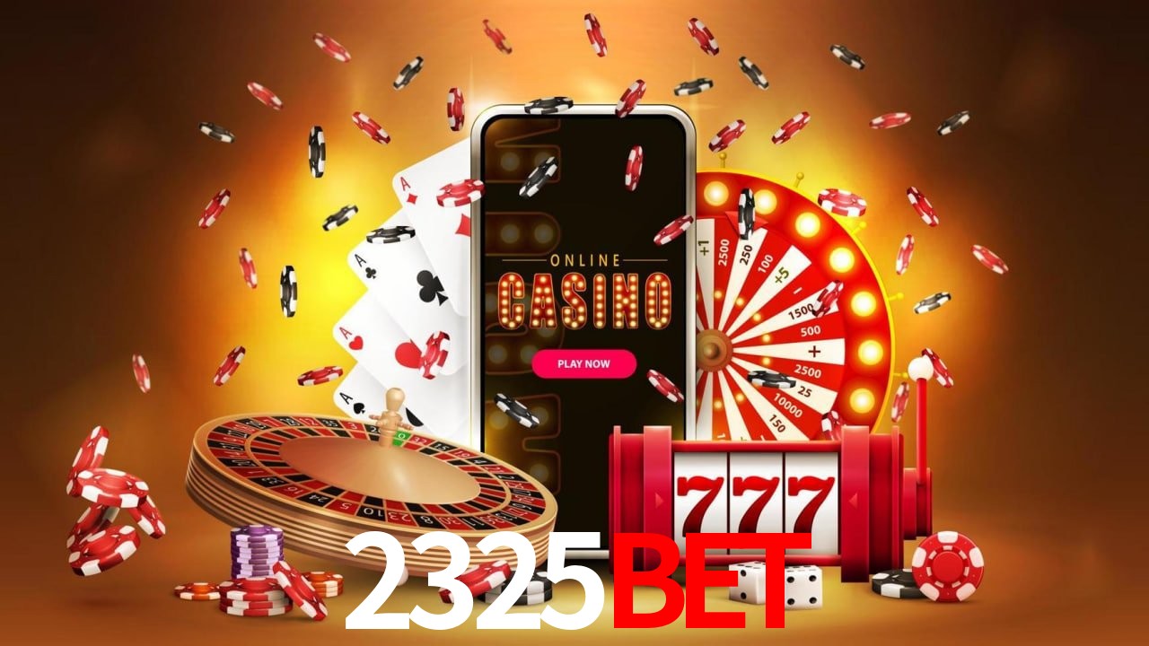Inovações de Jogos na 2325bet: O Futuro das Experiências Interativas