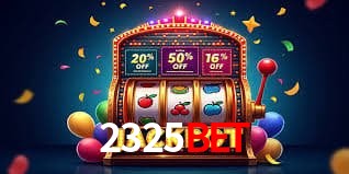 Jogos de Slot 2325bet