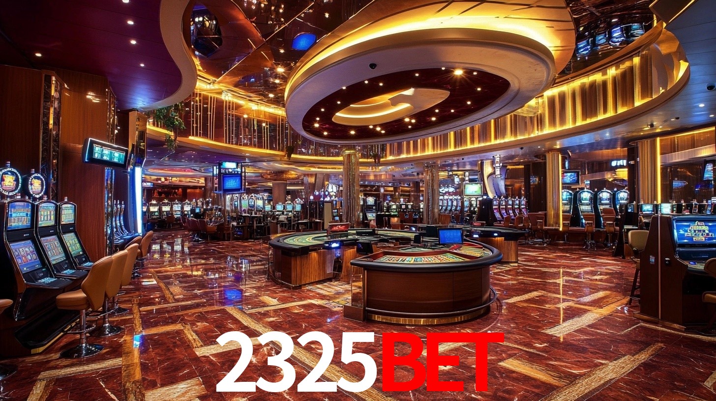 Tournaments 2325bet