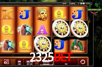 A Revolução dos Aplicativos de Jogos no 2325bet