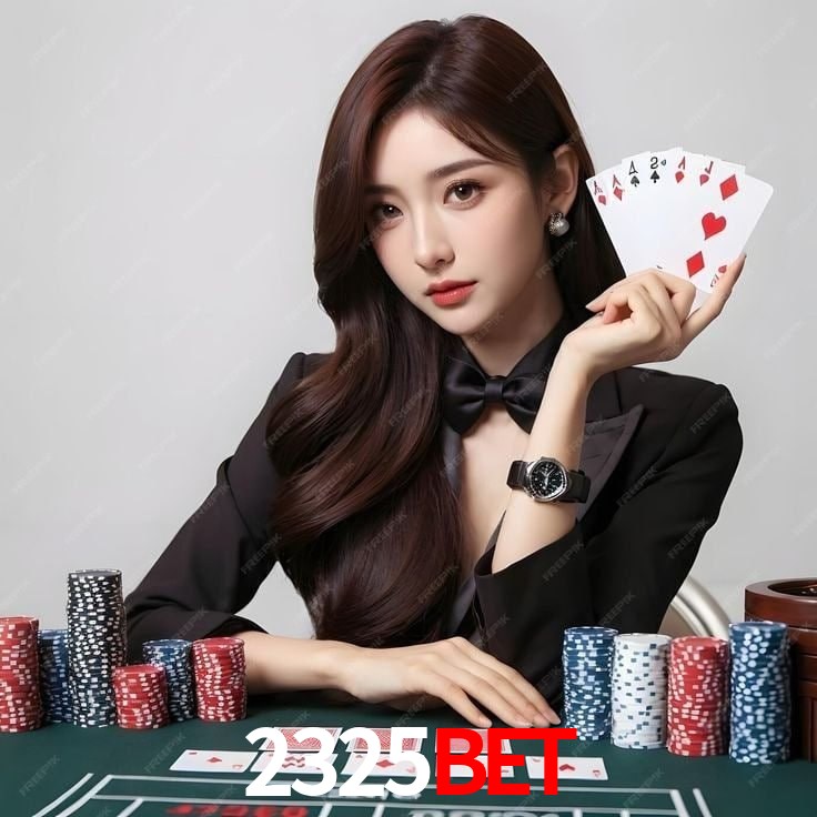 Diretório de Jogos 2325bet
