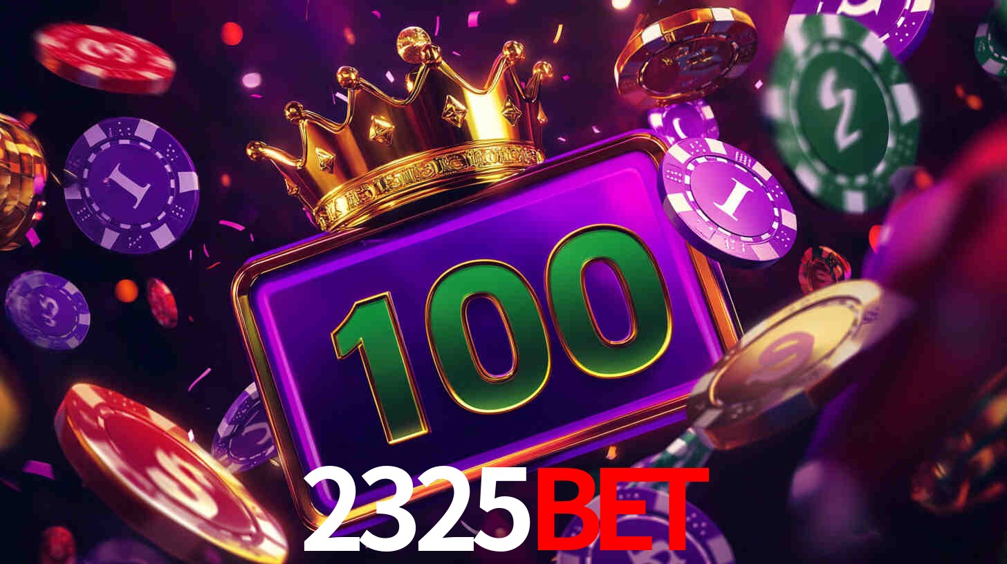 Daily Bonuses 2325bet