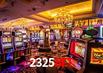 Descubra a Essência do 2325bet: Nossa História e Compromissos