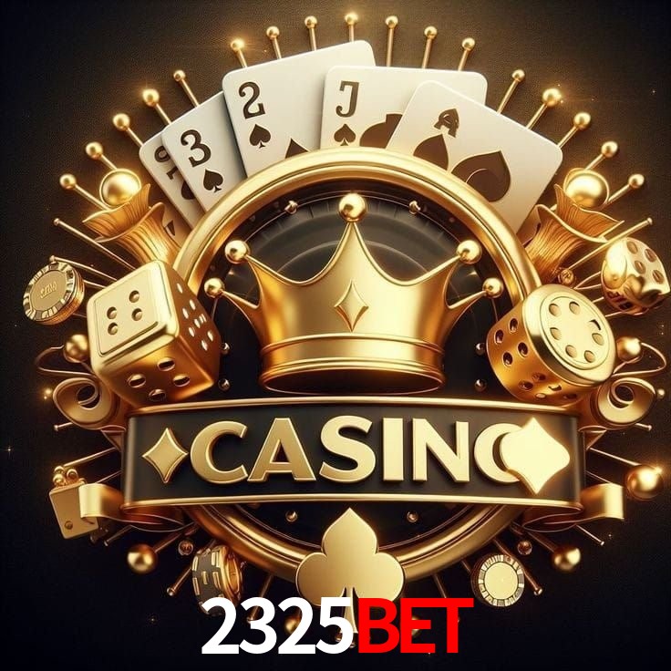 Apostas de Futebol 2325bet