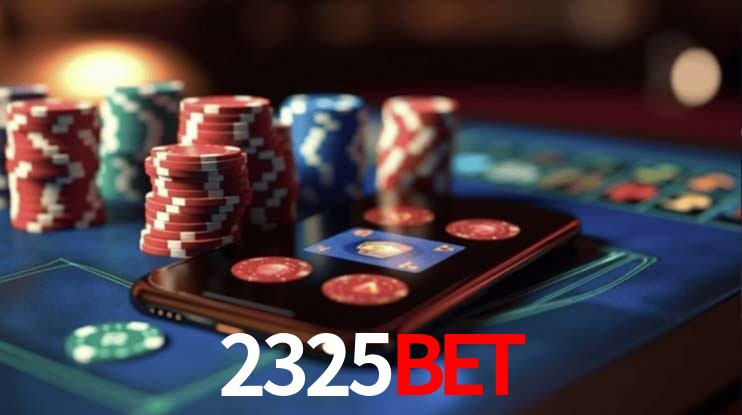 Torneios 2325bet