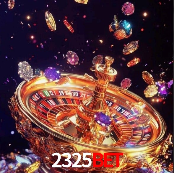 Provedores de Jogos 2325bet