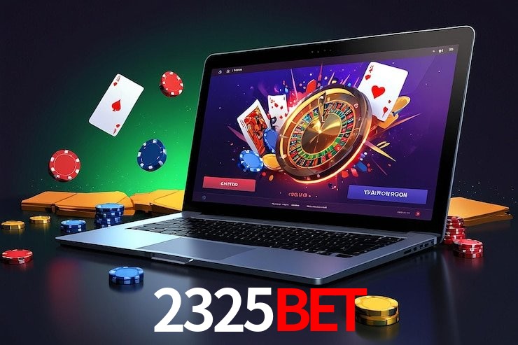 Cadastro Rápido 2325bet