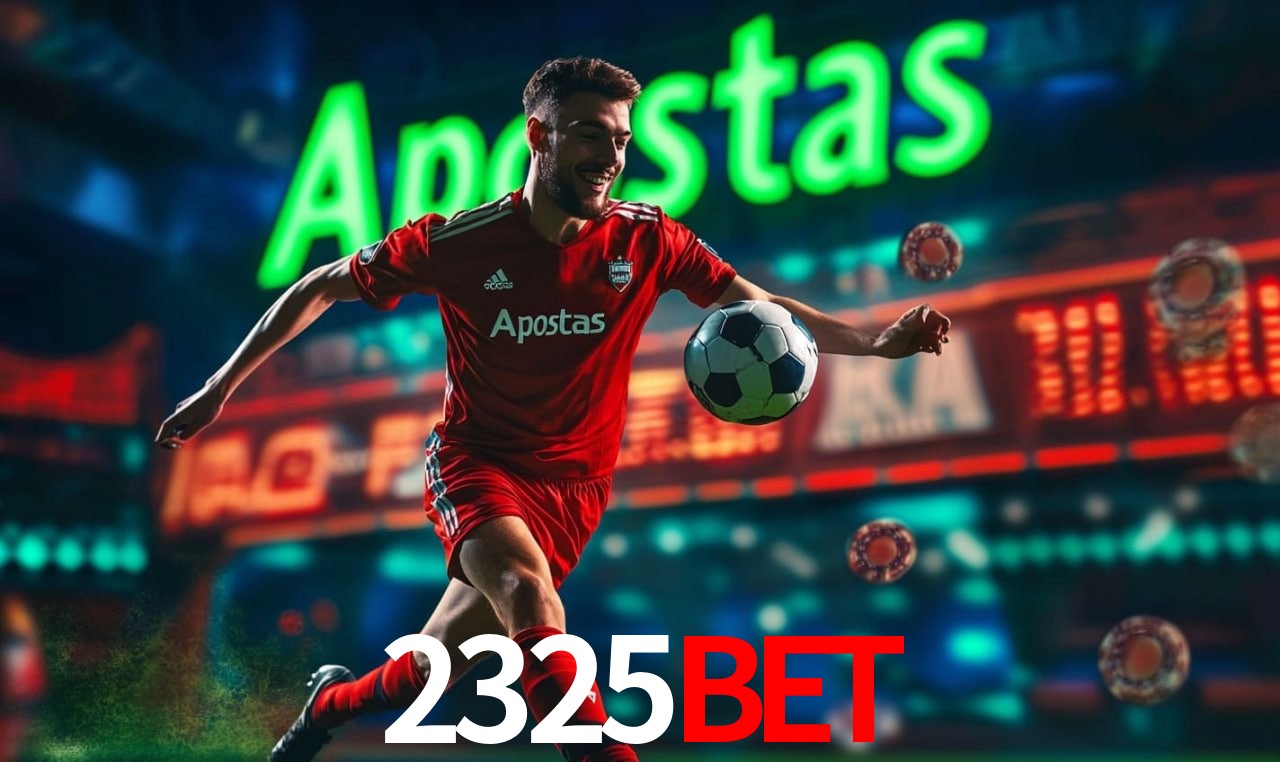 cassino 2325bet