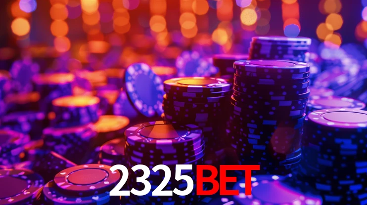 2325bet: A Experiência de Casino com Jogos de Mesa ao Vivo