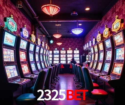 Sistemas de Segurança 2325bet