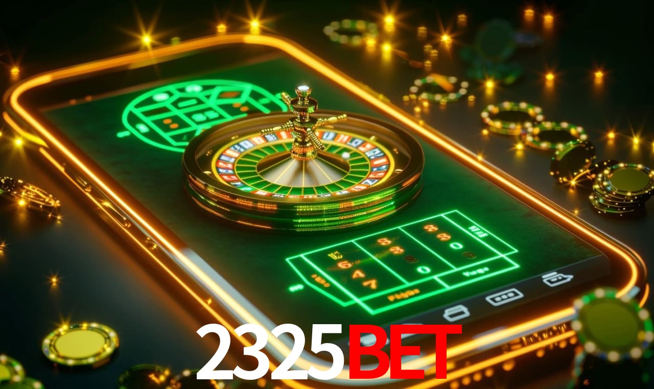 Casino Ao Vivo 2325bet