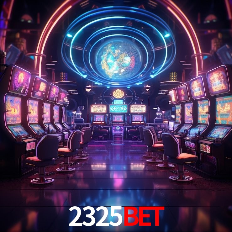 Promoções Sazonais 2325bet
