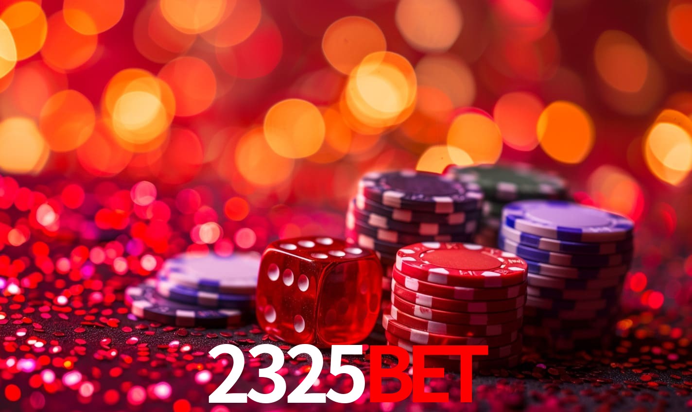 Explorando a Categoria de Eventos em Apostas na 2325bet