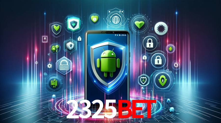 2FA Security 2325bet