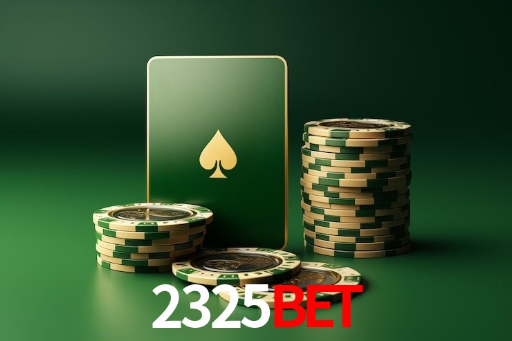 Football Betting 2325bet