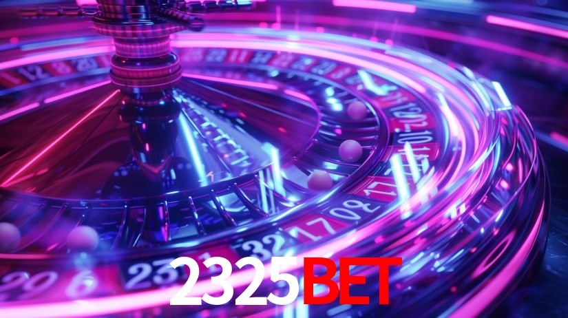 A Experiência Imersiva dos Cassinos Ao Vivo no 2325bet
