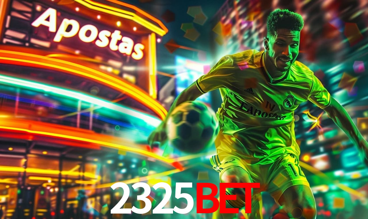 Estatísticas Esportivas 2325bet